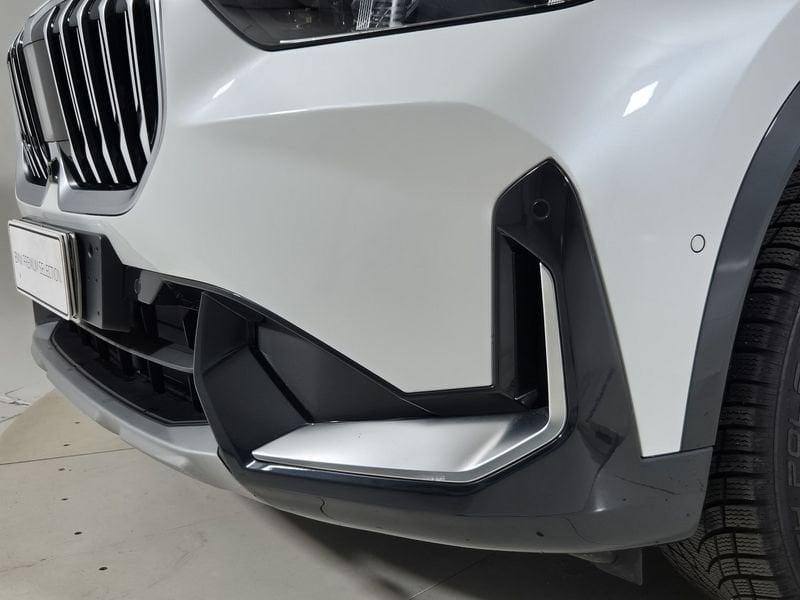 BMW X1 U11 sdrive18d X-Line auto