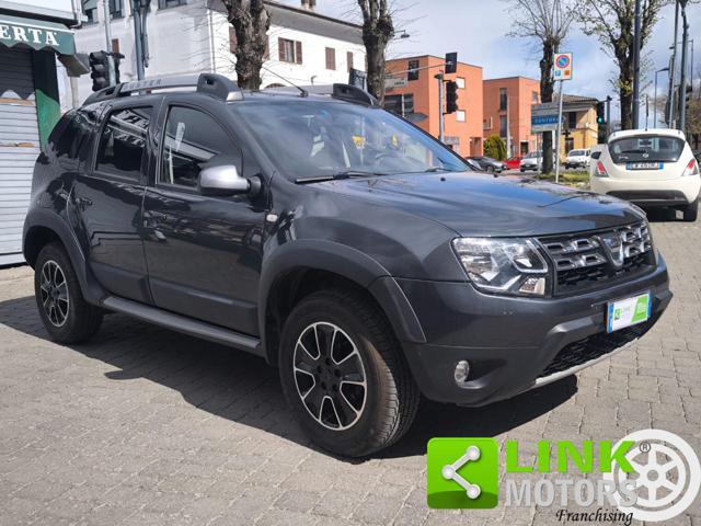 DACIA Duster 1.5 dCi 110CV S&S 4x2 Urban Explorer