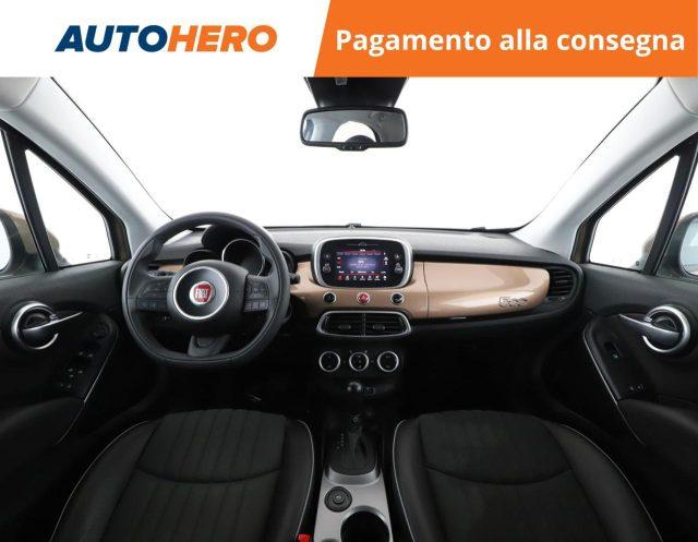 FIAT 500X 1.4 MultiAir 140 CV DCT Lounge