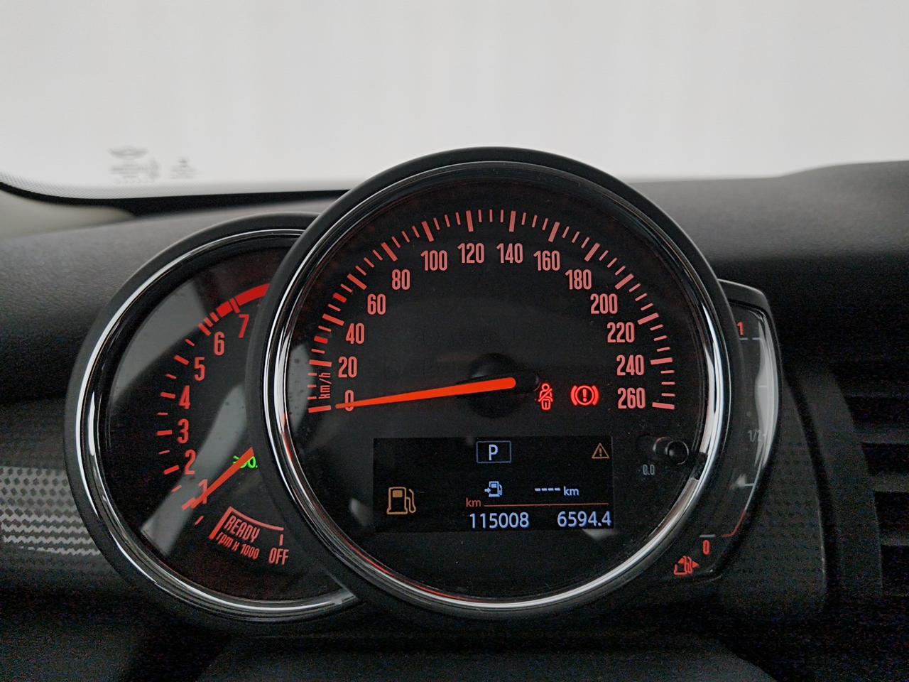 MINI Mini Cooper Boost 3 Porte