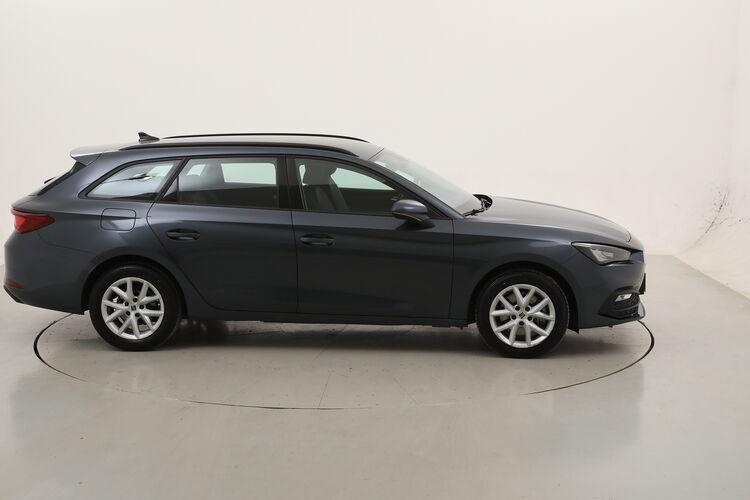 Seat Leon ST Style BR566210 2.0 Diesel 116CV