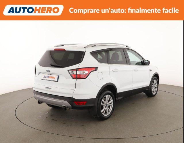 FORD Kuga 1.5 TDCI 120 CV S&S 2WD Business