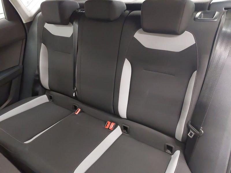 Seat Ateca Ateca 1.0 TSI Reference