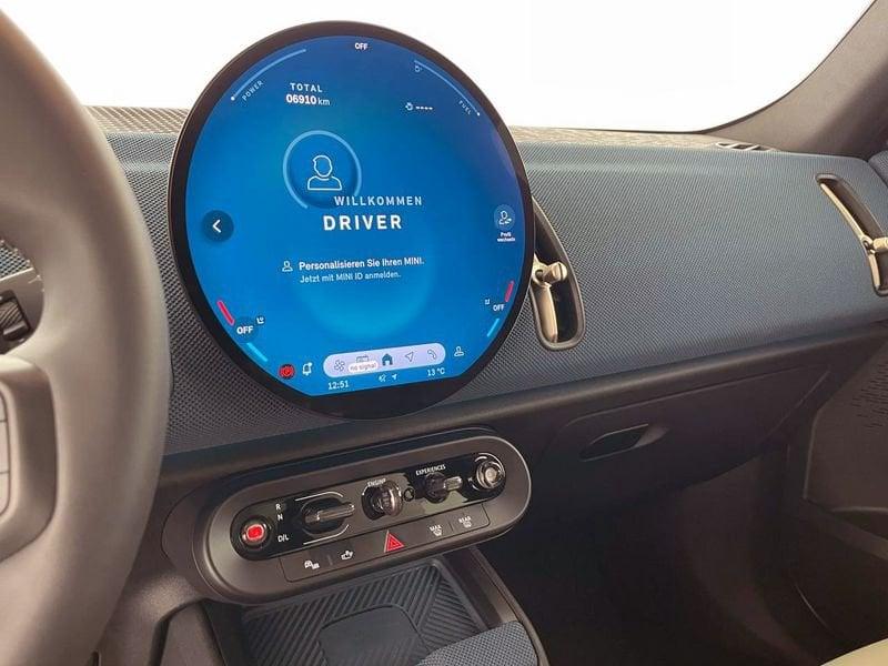 MINI Mini Countryman F60 Mini D Favoured Countryman