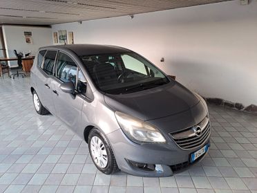 Opel Meriva 1.4 GPL GARANZIA 12 MESI