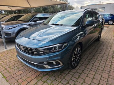 Fiat Tipo 1.6 Mjt S&S SW City Sport