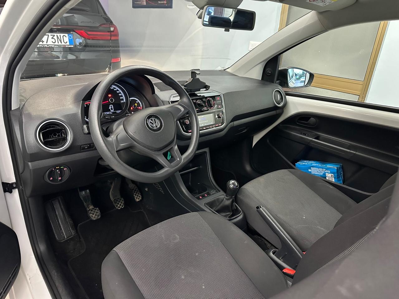 Volkswagen up 1.0 MPI 5p. Business Trendline,,
