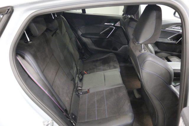 BMW X2 xDrive 20d 48V Msport Pro "GARANZIA UFFICIALE"