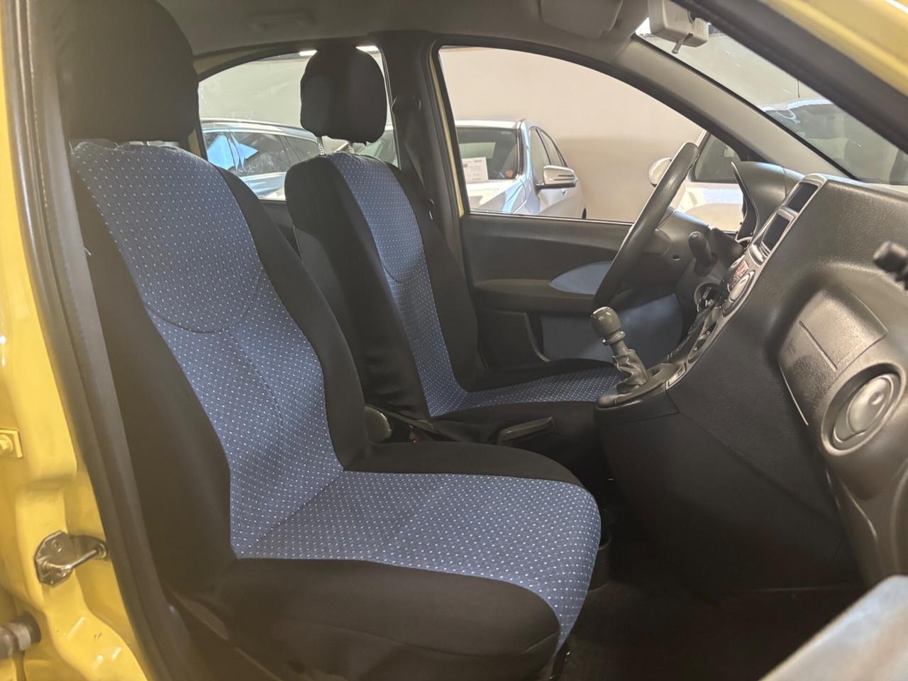 Fiat Panda 1.2 BENZINA / GPL 2030