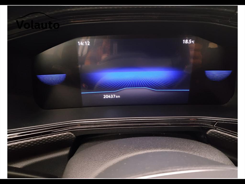 VOLKSWAGEN T-Cross 2019 - T-Cross 1.0 tsi Style 95cv