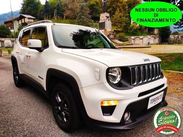 JEEP Renegade 1.6 Mjt 120 CV Longitude UNICOPROPRIETARIO