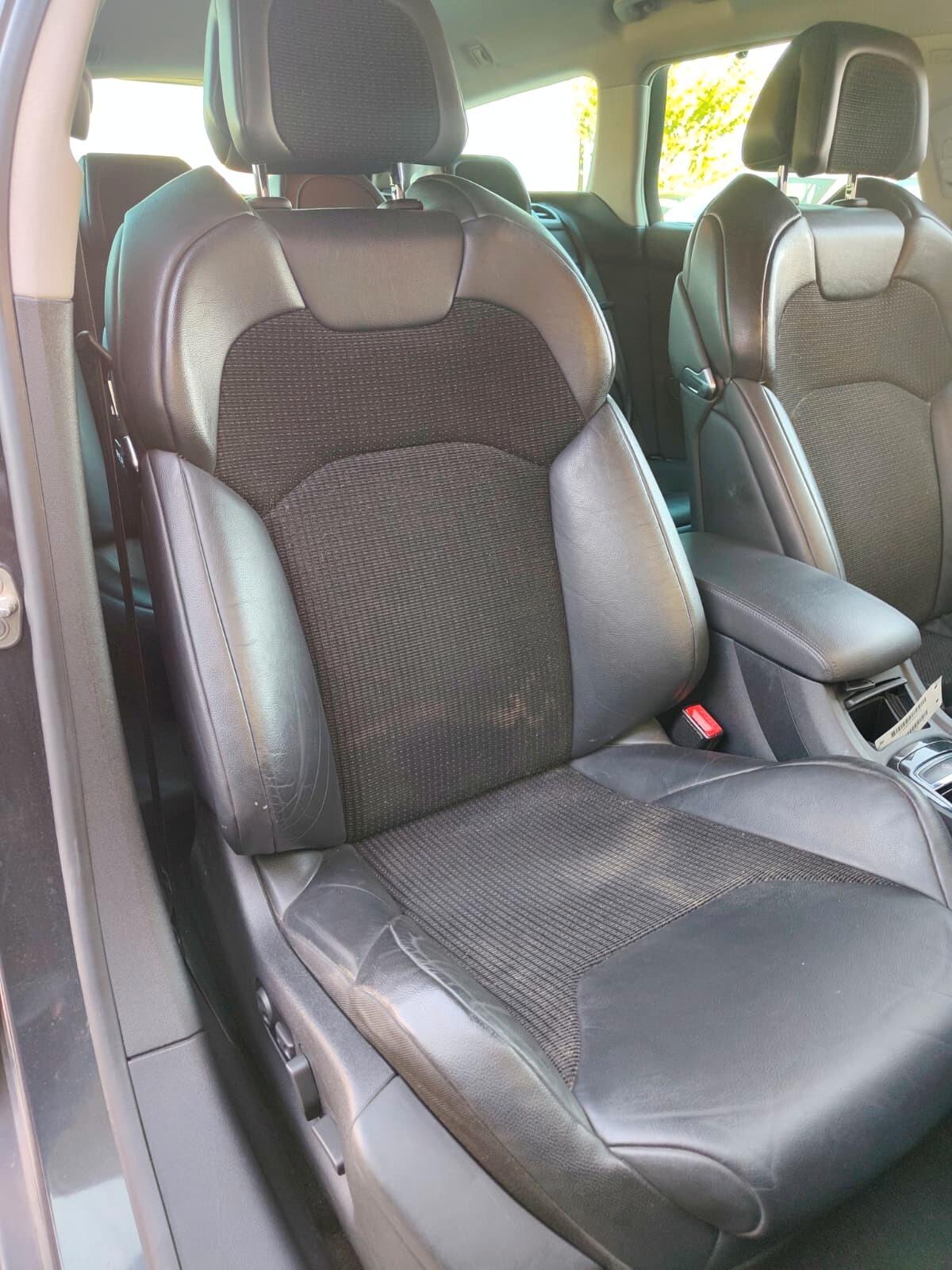 Citroen C5 2.0 HDi 160 aut. Business Tourer