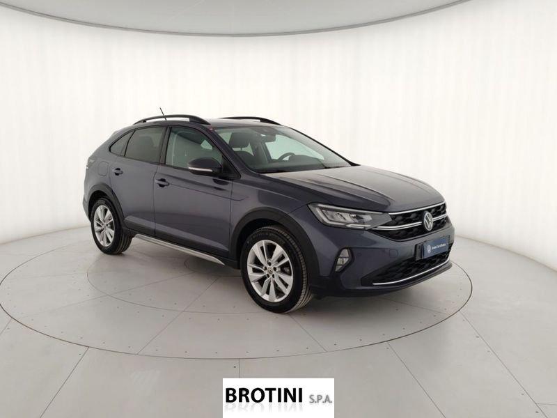 Volkswagen Taigo 1.0 TSI 85kW Edition Plus DSG