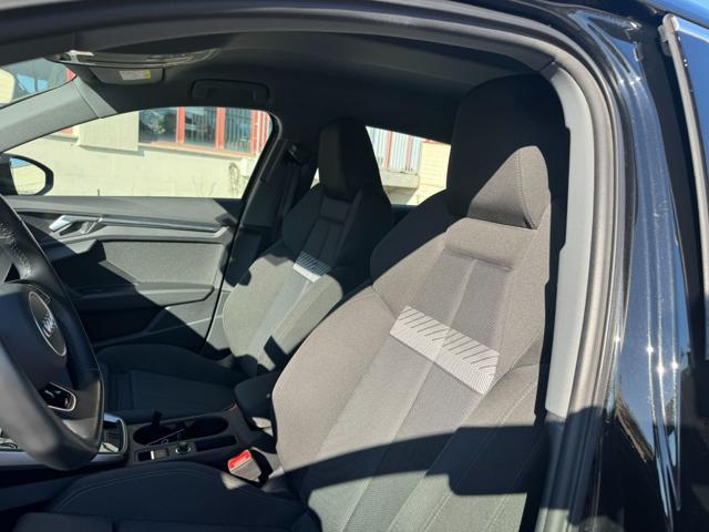 AUDI A3 SPB 35 TDI S tronic S line edition