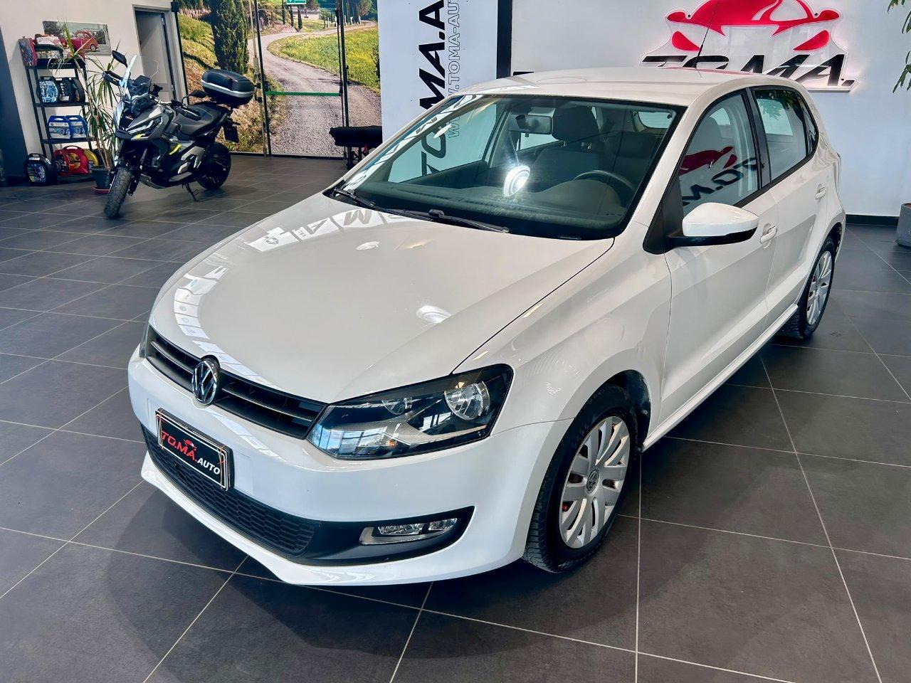 Volkswagen Polo 5 Porte Polo 5p 1.2 Comfortline 70cv