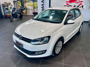 Volkswagen Polo 5 Porte Polo 5p 1.2 Comfortline 70cv