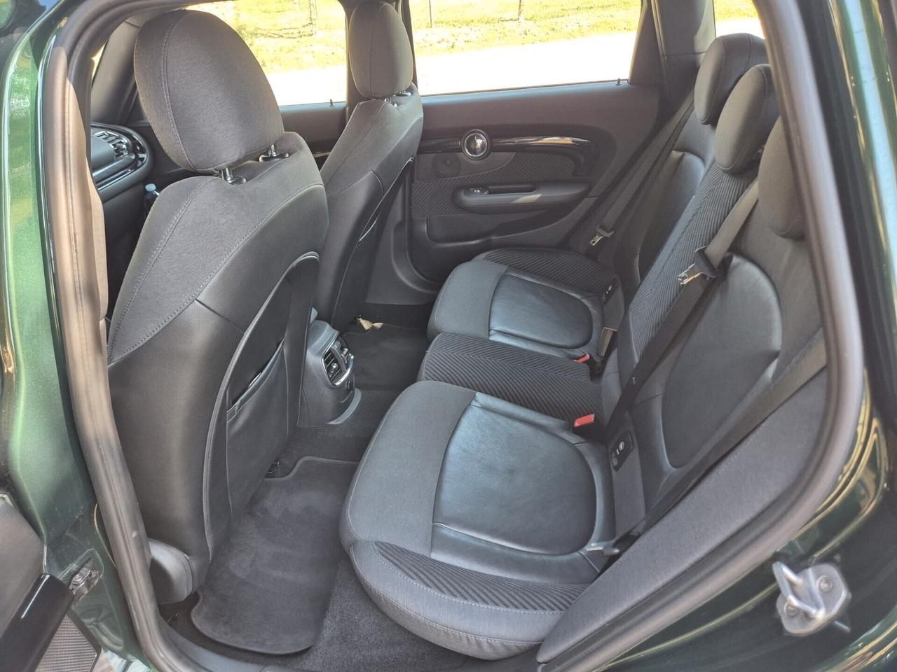 Mini Cooper D Clubman 2018 2.0 diesel 150cv