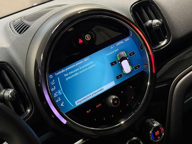 MINI Countryman 1.5 Cooper Business