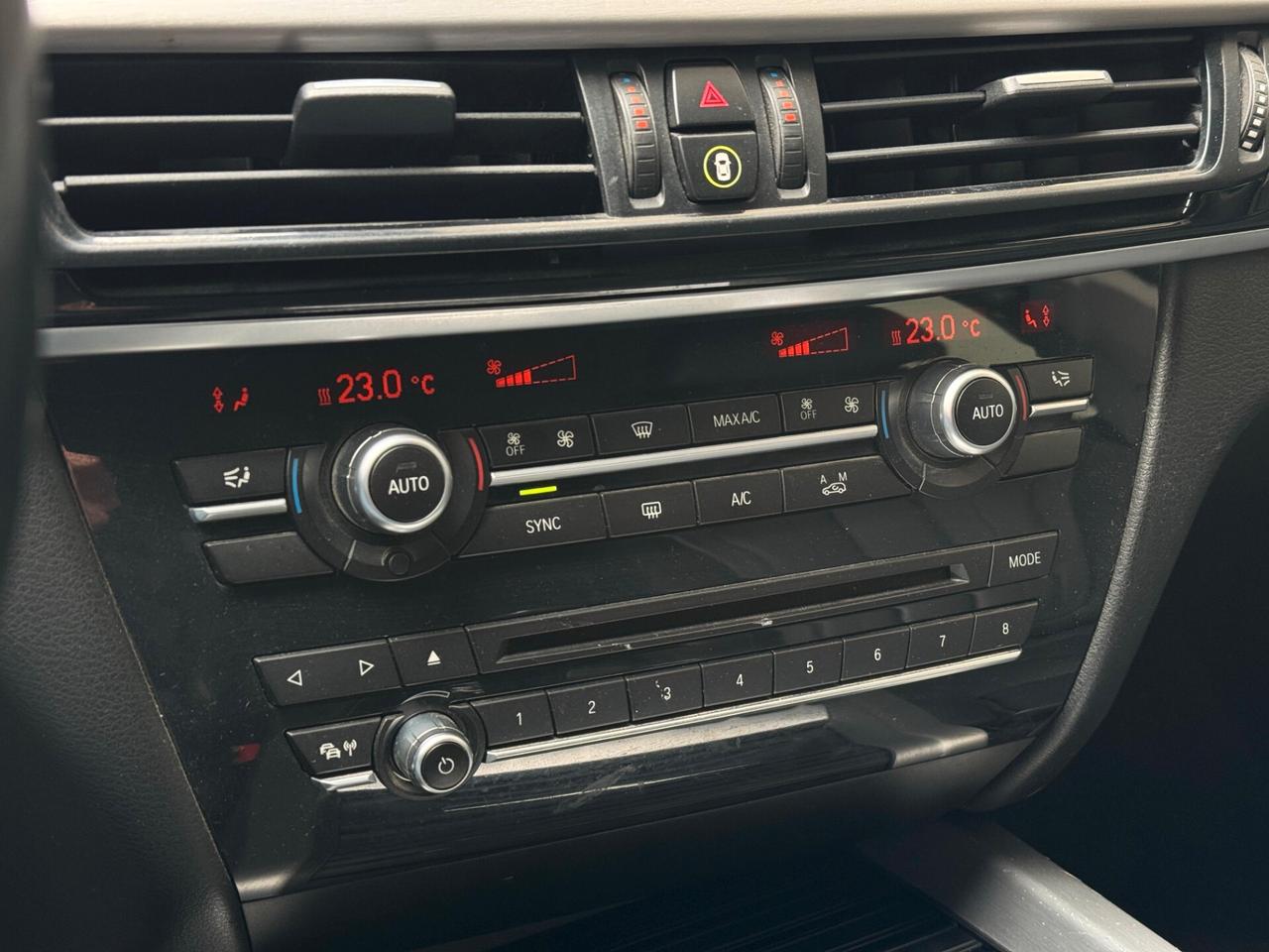 Bmw X5 xDrive25d Experience 2.0 231 cv