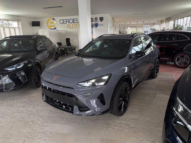 CUPRA Formentor 2.0 TDI DSG Dark Night FULL FA ?399,00 MENSILI