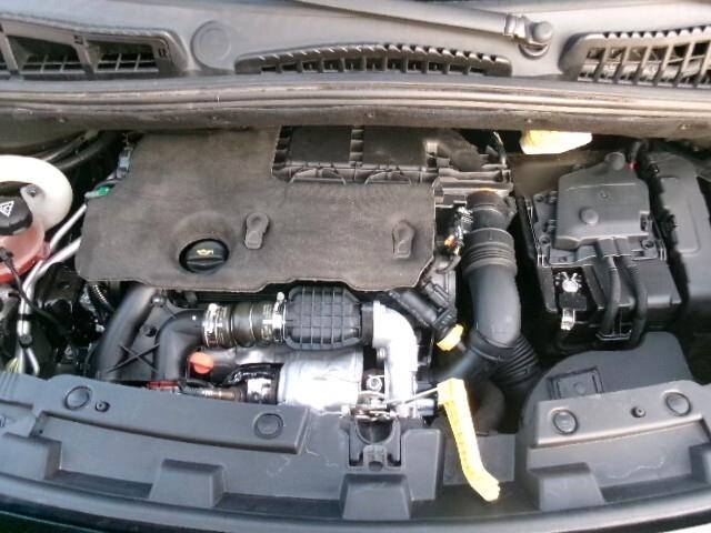 Citroen C3 Picasso 1.6 HDi 90 Exclusive