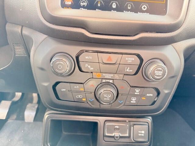 Jeep Renegade 1.6 Mjt 120 CV Business