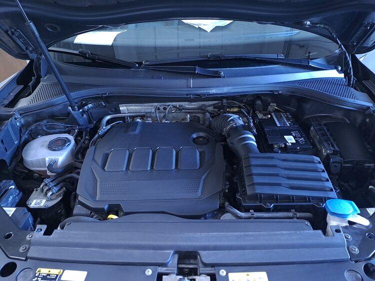 Volkswagen Tiguan Life DSG BR336378 2.0 Diesel 150CV