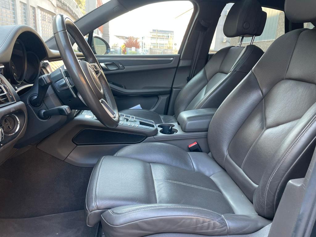 Porsche Macan 2.0 245cv pdk
