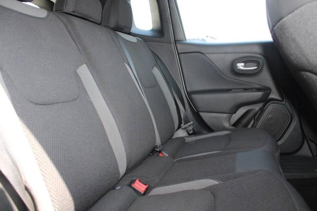 Jeep Renegade 1.6 mjt Limited 2wd 130cv con CarPlay