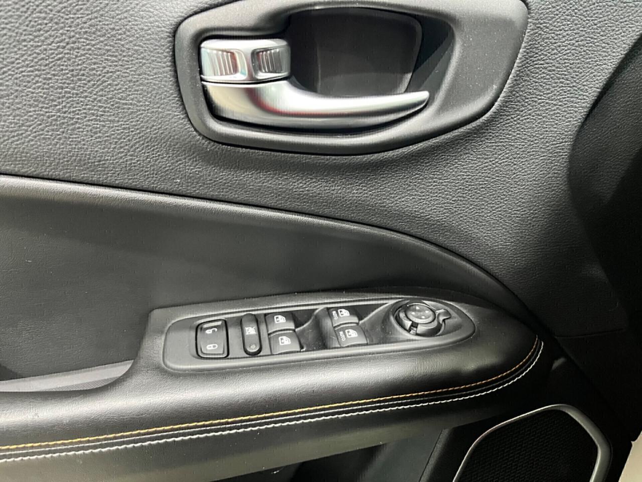 JEEP COMPASS 2018 1.6 DIESEL 120CV *UNICOPROPRIETARIO