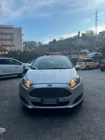 Ford Fiesta 1.0 80CV 3 porte Titanium
