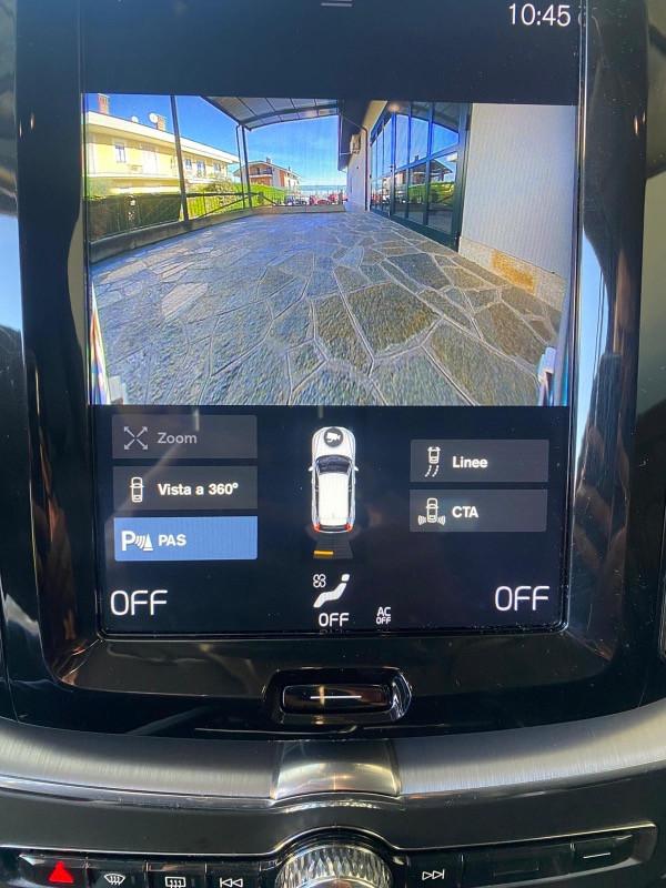 Volvo XC60 2.0 d5 Inscription awd geartronic my18