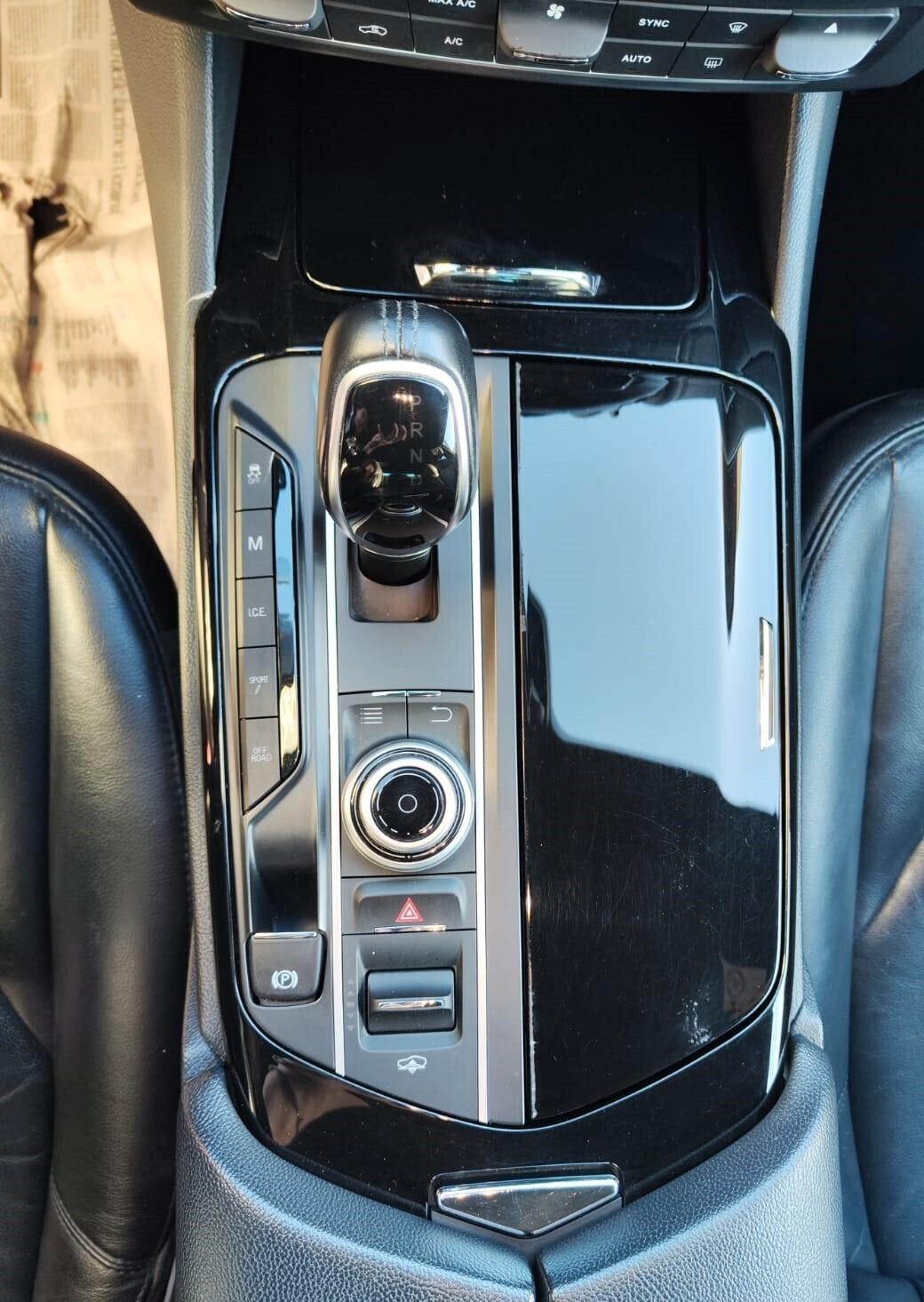 Maserati Levante V6 275Cv Diesel AWD