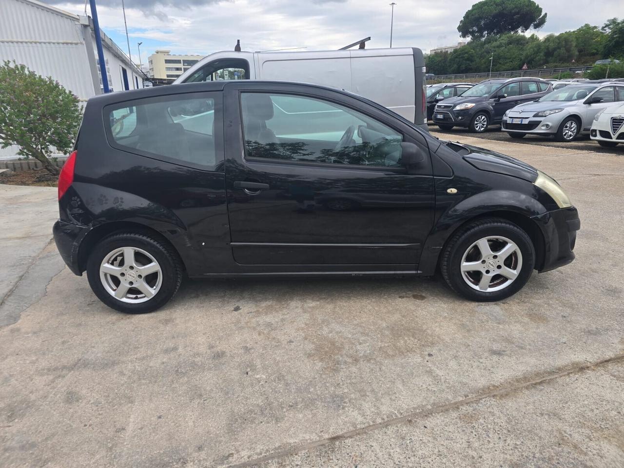 Citroen C2 1.1 Elegance