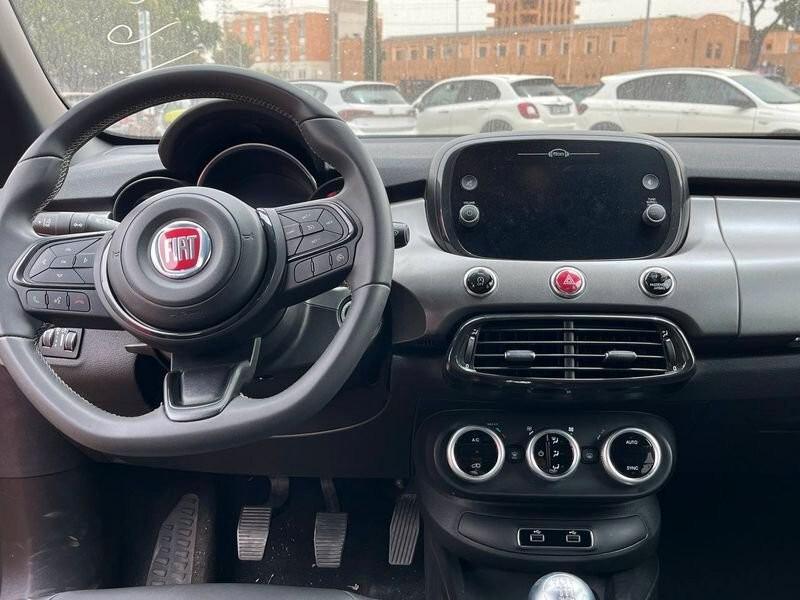 Fiat 500X 1.0 T3 120 CV Sport