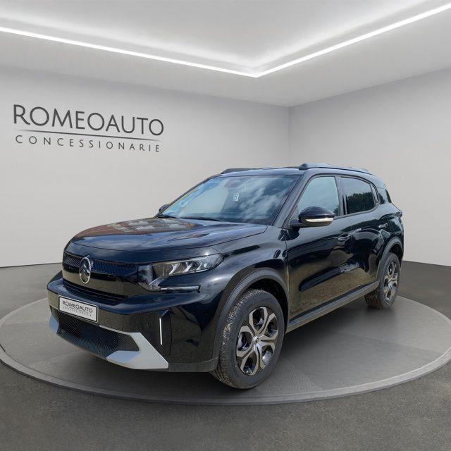 CITROEN C3 Aircross PureTech 100 PLUS