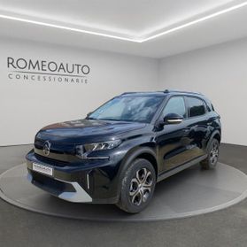 CITROEN C3 Aircross PureTech 100 PLUS