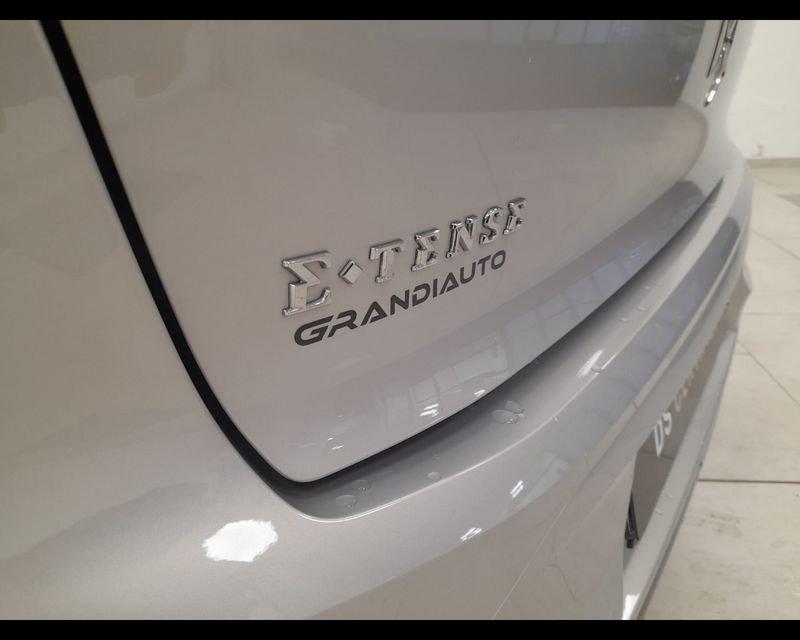 DS DS4 E-TENSE 225 Rivoli