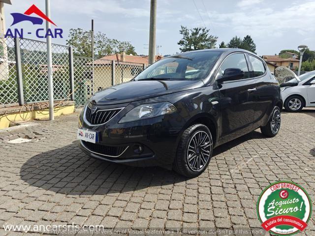 LANCIA Ypsilon 1.0 FireFly 5 porte S&S Hybrid Gold