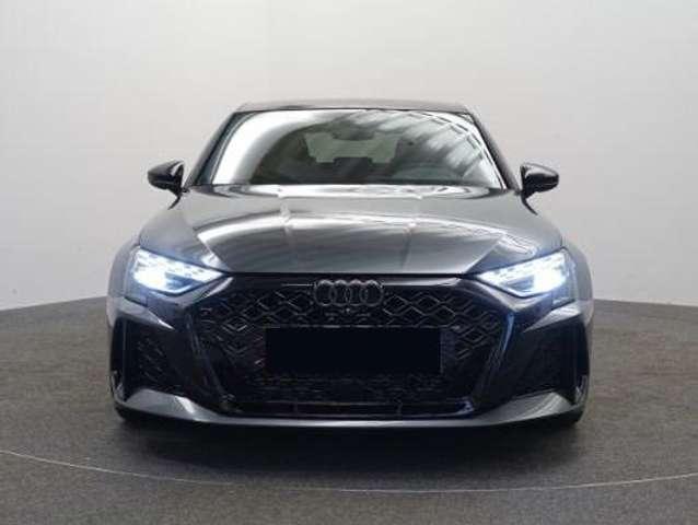 Audi RS3 NEW 2025 SPB LED TETTO B&O MATRIX PDC BLACK PACK