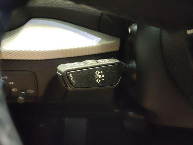 Audi Q2 30 TDI S tronic S line Edition