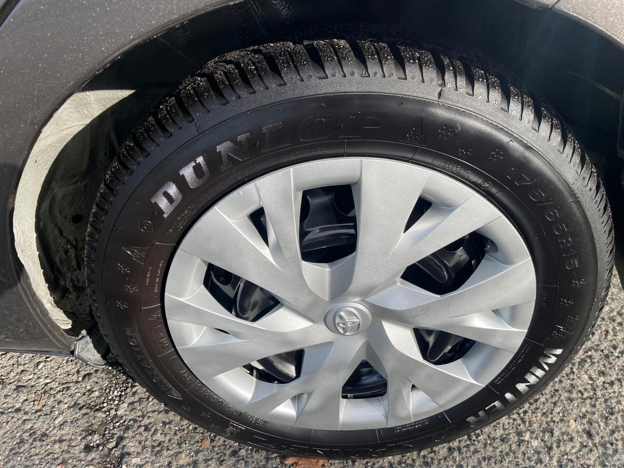 Toyota Yaris 1.5 Hybrid 5 porte Active * OK NEOPATENTATI*