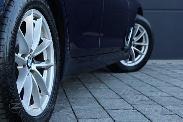 BMW 520 d MH48V aut. Touring