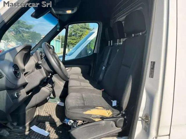 MERCEDES-BENZ Sprinter Sprinter F39/33 311 CDI FWD TN Furgone - FS181RZ