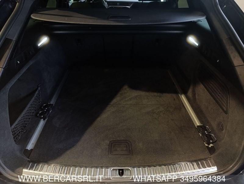 Audi A6 A6 Avant 45 3.0 TDI quattro ultra S tronic Business Plus*S-LINE*FARI MATRIX*