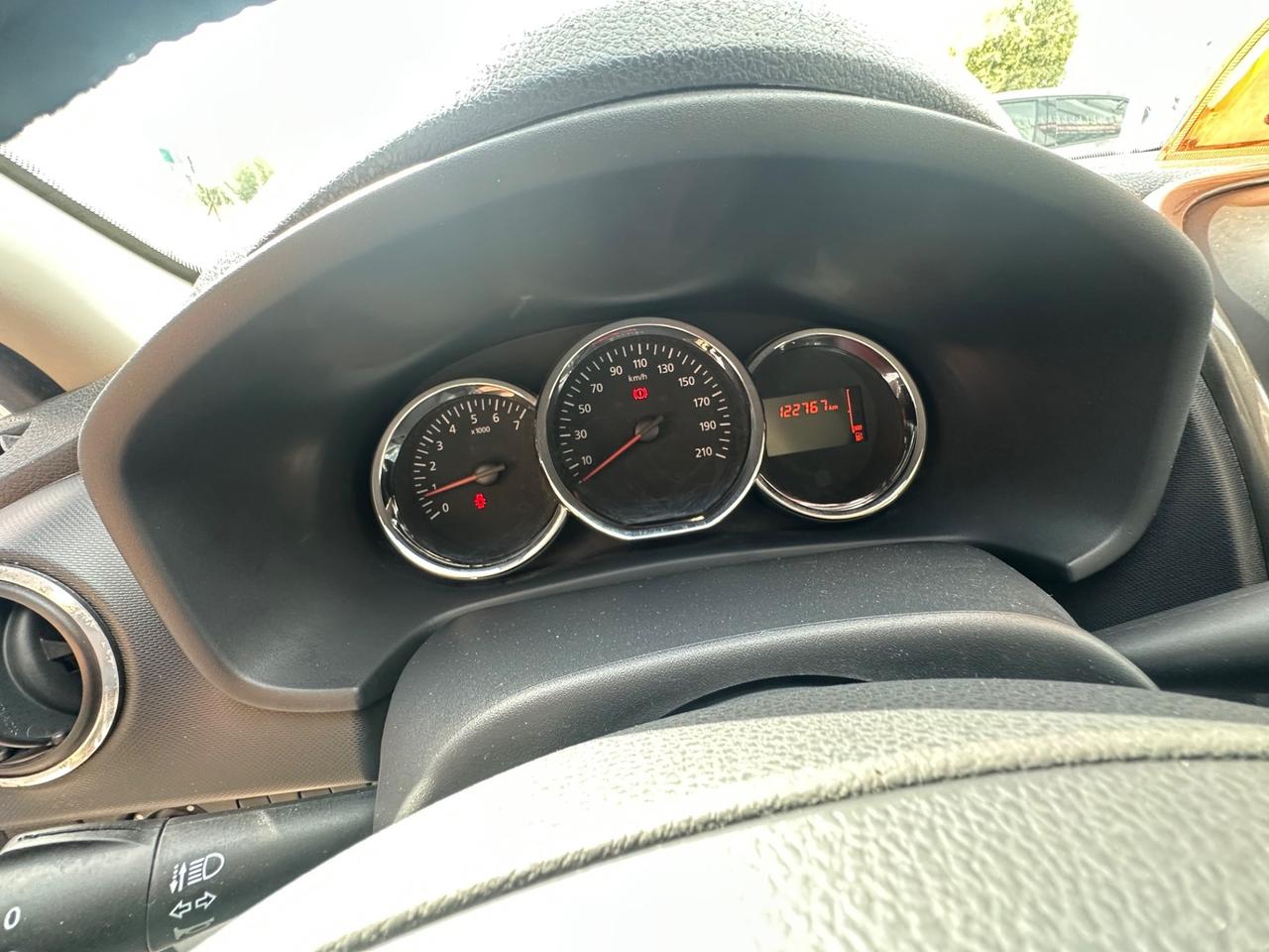 Dacia Sandero 1.2 75CV Ambiance