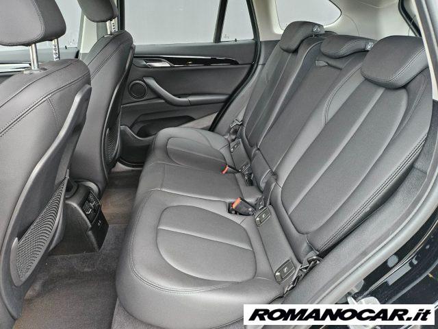 BMW X1 xDrive25e Sport Pelle Portellone Elettrico