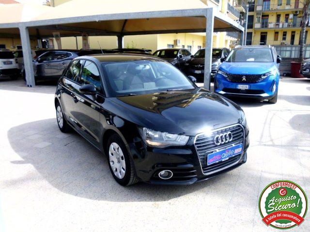 AUDI A1 SPB 1.2 TFSI Attraction