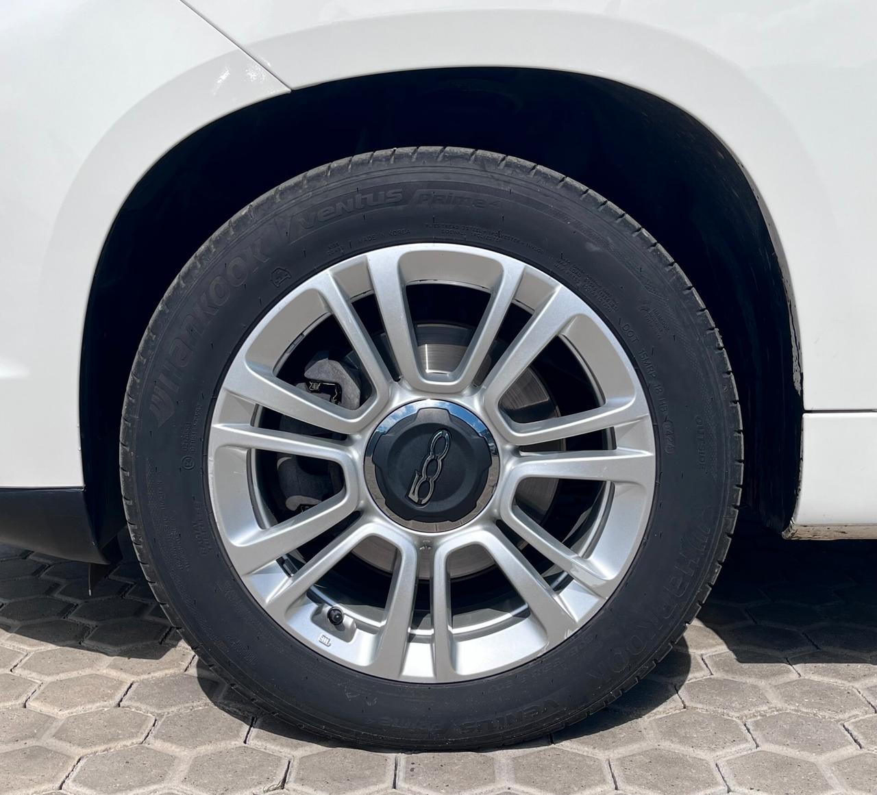 Fiat 500L 1.3 Multijet 95 CV Pop Star