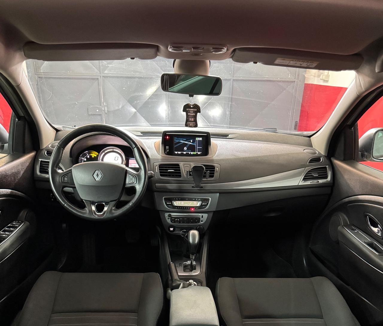 Renault Megane Mégane dCi 110CV Start&Stop SporTour Energy Limited
